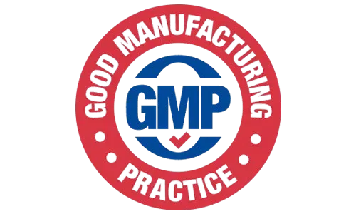 TheyaVue GMP Certified